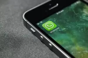 Acceder a Whatsapp
