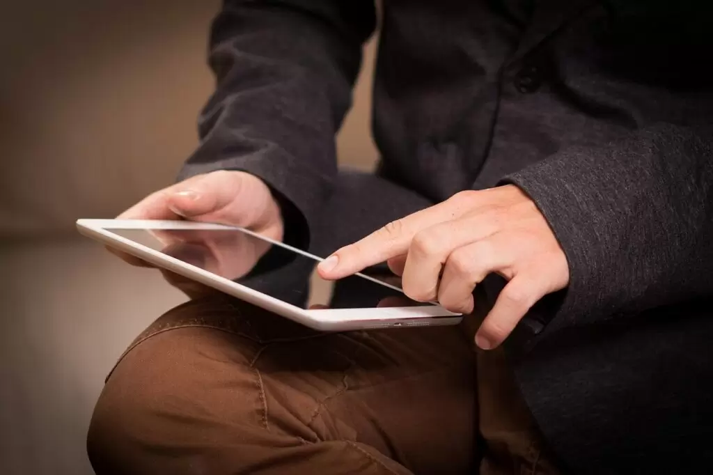 Navegar por internet seguro