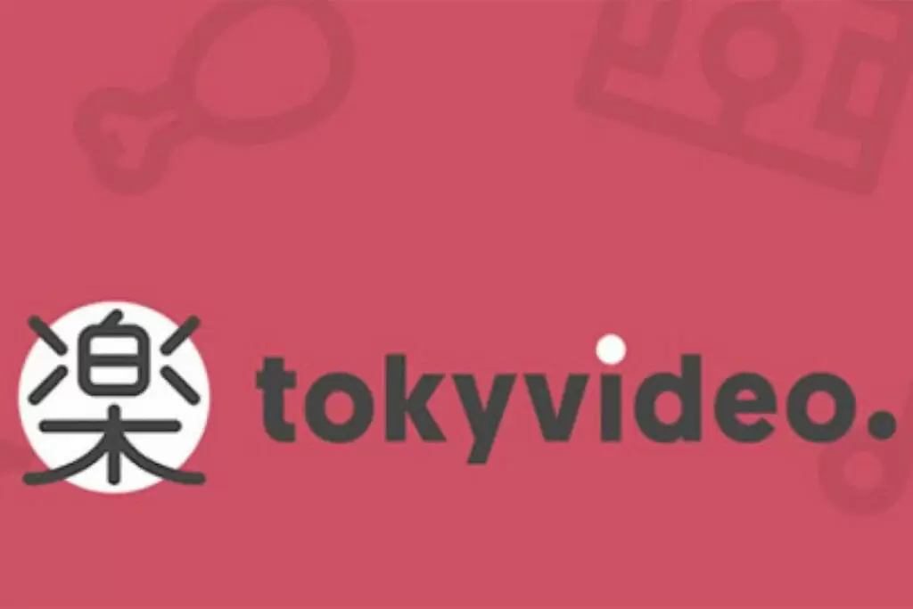 Tokyvideo