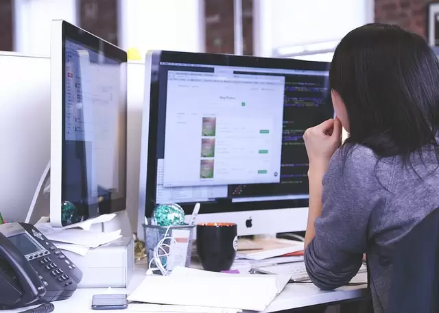 El futuro del diseño web en España 1 Diseno web Espana