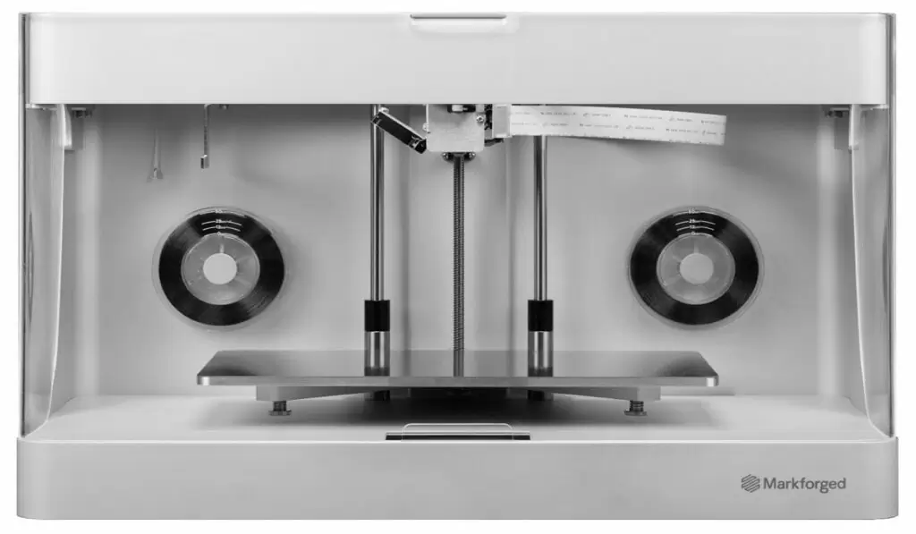 Impresoras 3d para profesionales: características en las que debes fijarte 3 Impresoras 3D para profesionales: para fibra de carbono