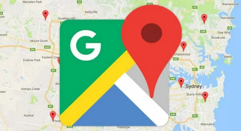 ¿Cómo buscar una conexión a Internet cerca de tu ubicación? 2 Buscar una conexión a internet: Ciberscafé en el mapa