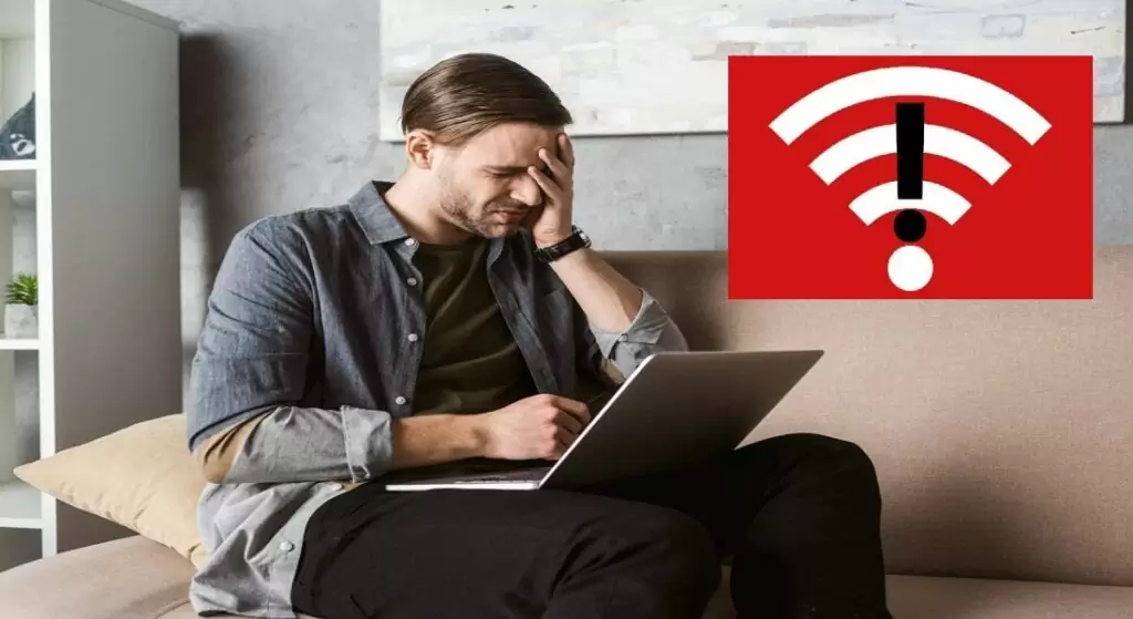 ¿Cómo buscar una conexión a Internet cerca de tu ubicación? 1 Buscar una conexión a internet: Falla al navegar