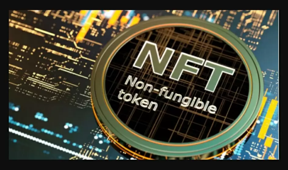 Invertir en NFT: Imagen referencial