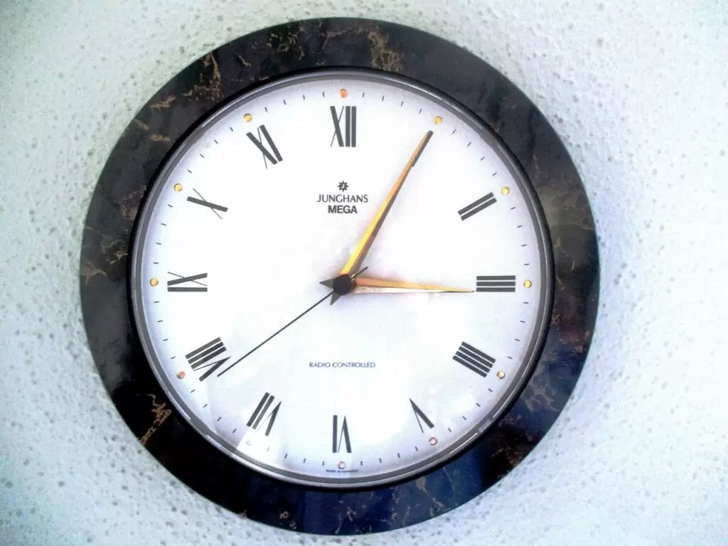 Tipos de software de control horario