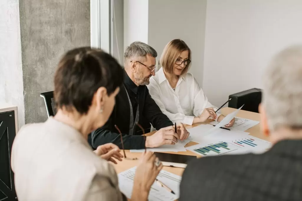 Ciberseguridad en empresa
