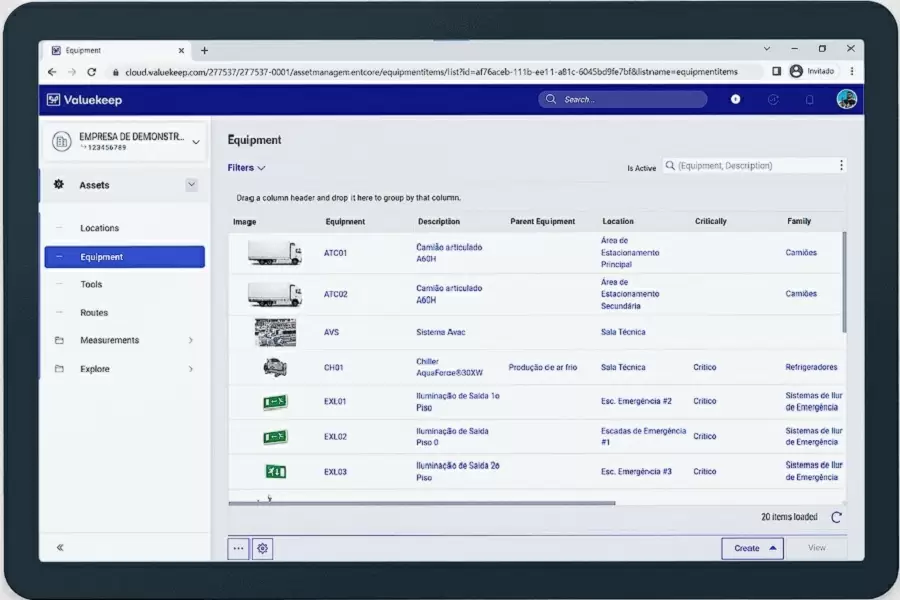 Software de gestion 1
