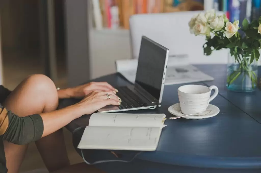 Tecnologias teletrabajo