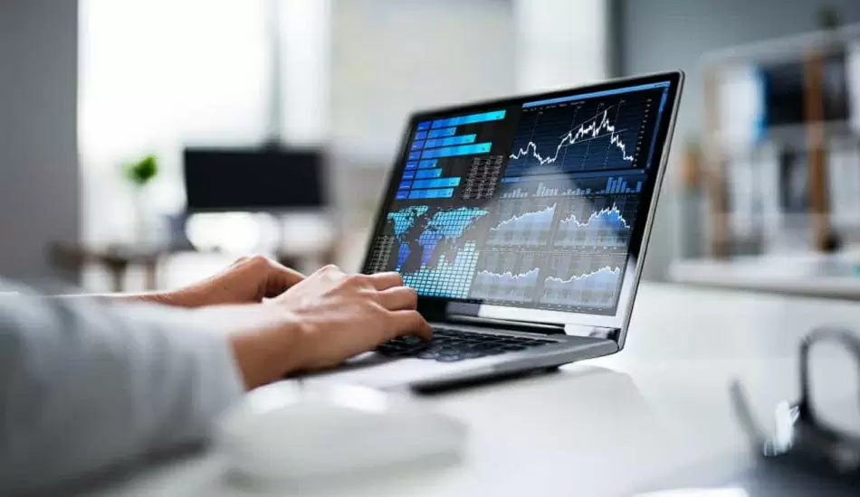 Software de gestión para empresas