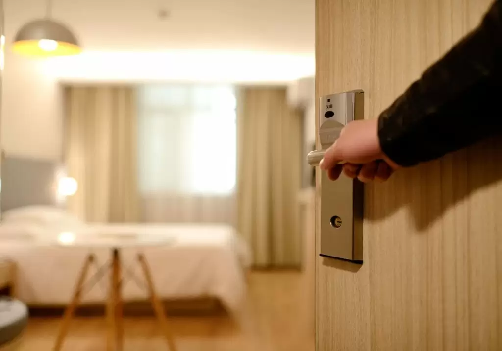 Marketing de hoteles