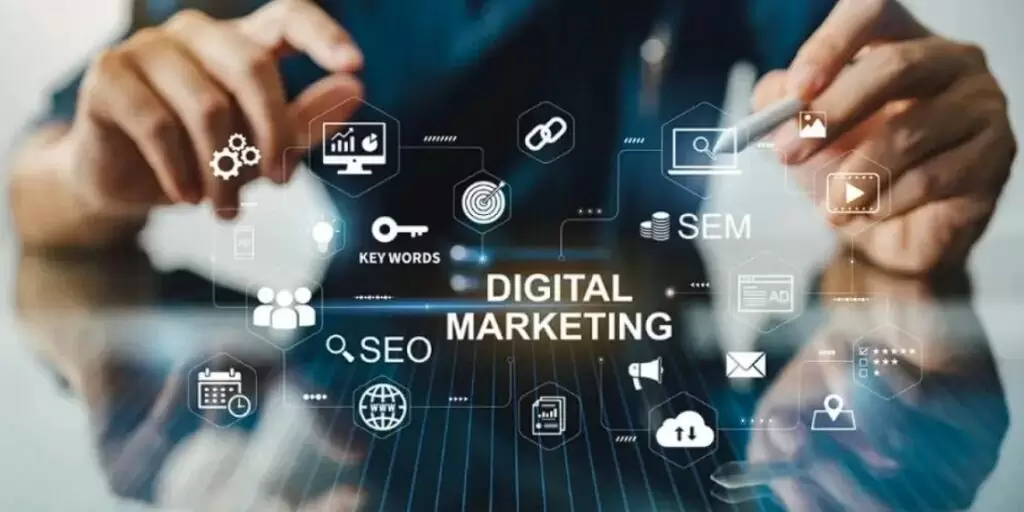 ¿Qué es un Máster en SEO y posicionamiento? para qué sirve y salidas laborales 1 Máster en SEO y posicionamiento