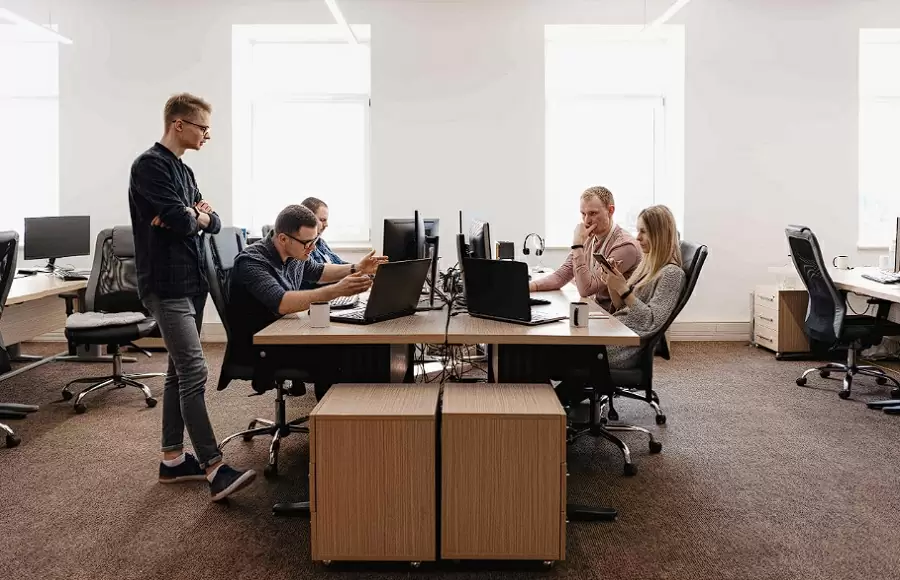 ¿Qué es un Máster en SEO y posicionamiento? para qué sirve y salidas laborales 4 Aplicando los conocimientos en SEO en una agencia