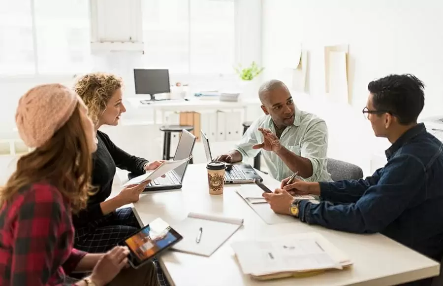 ¿Qué es un Máster en SEO y posicionamiento? para qué sirve y salidas laborales 2 Master en SEO y posicionamiento 4