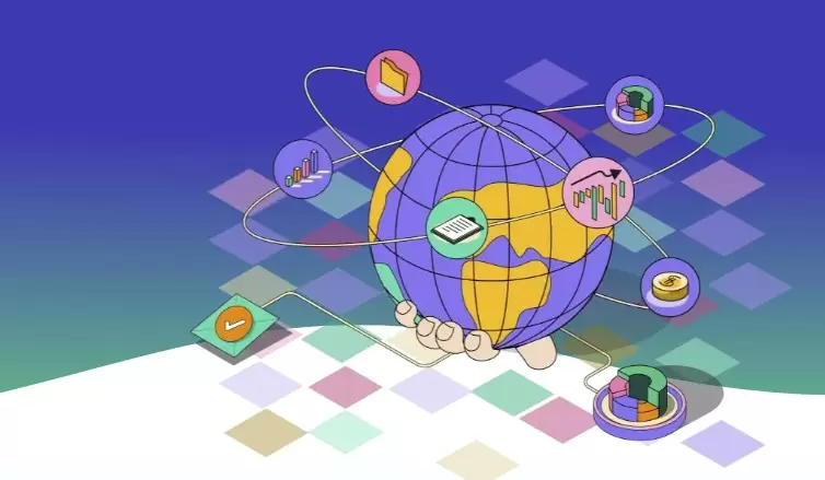 Map to moon