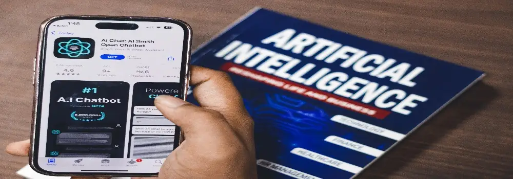 Qué es un Chatbot, para qué sirve y tipos que hay en la actualidad 4 Que es un Chatbot para que sirve y tipos que hay en la actualidad3