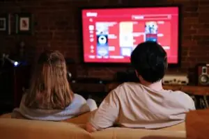 mejores apps para ver televisión gratis