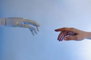 IA ya no responde